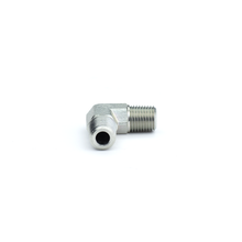 Load image into Gallery viewer, Clemco 08869 Elbow, 1/4" Male, Cool-Air Tube/Climate-Control Tube