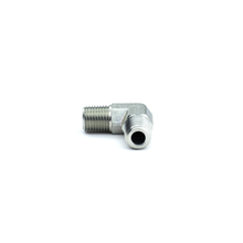 Load image into Gallery viewer, Clemco 08869 Elbow, 1/4" Male, Cool-Air Tube/Climate-Control Tube