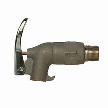 Load image into Gallery viewer, Justrite 08955 FAUCET, DRUM, F/VISCS W/O SCRN