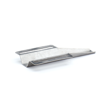 Load image into Gallery viewer, Clemco 08974 Bracket, Cool-Air Tube/Climate-Control Tube Belt