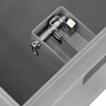 Load image into Gallery viewer, Durham Jobsite Storage Box, 25 cu. ft. - image 8