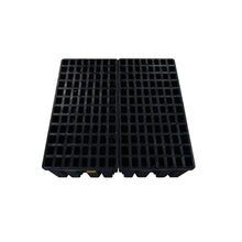 Load image into Gallery viewer, 4 Drum Spill Pallet | Black Plastic, Without Drain | 1640BND - 1640BND - image 8