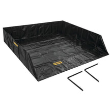 Load image into Gallery viewer, 1496 Gal Angle Bracket Spill Berm 10x10x24 - QuickBerm - 28093 - 28093 - image 8