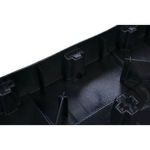 Load image into Gallery viewer, 4 Drum Pallet | with Drain, Black | 1645B - 1645B - image 8