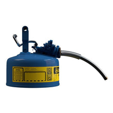 Load image into Gallery viewer, 1 Gal Steel Safety Can for Kerosene | Type II | 7210320 - 7210320 - image 8