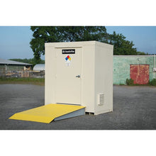 Load image into Gallery viewer, 4-Hour Fire-Rated Outdoor Safety Locker | 6-Drum | 913060 - 913060 - image 8