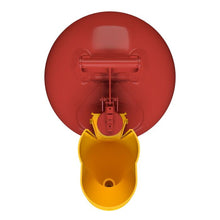 Load image into Gallery viewer, Type 1 | Steel Safety Can w/ Funnel | 2.5 Gal, Red | 7125110 - 7125110 - image 8
