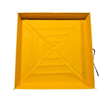 Load image into Gallery viewer, 36” x 36” x 4” Portable Utility Tray | 20 Gallons | 28588 - 28588 - image 8