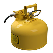 Load image into Gallery viewer, 2 Gal Safety Can for Diesel | Type II | AccuFlow™| 7220220 - 7220220 - image 8
