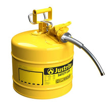 Load image into Gallery viewer, 5 Gal Steel Safety Can for Diesel | Type II | AccuFlow™ | 7250220 - 7250220 - image 8