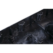 Load image into Gallery viewer, Black 4 Drum Modular Spill Containment Platform With Drain IL | 1647BD - 1647BD - image 8