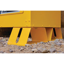 Load image into Gallery viewer, 90 Gal Outdoor Flammable Storage Cabinet | Manual Close Doors | 819000 - 819000 - image 8