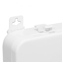 Load image into Gallery viewer, Durham First Aid Kit Box, 36 Units, 2 Shelves, Horizontal - image 8