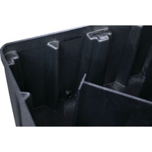 Load image into Gallery viewer, 4 Drum Spill Pallet | Black Plastic, With Drain | 1640B - 1640B - image 8