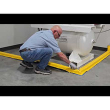 Load image into Gallery viewer, Make-A-Berm Vented Corner Set | 2-Inch High, 2 Per Box | 28480 - 28480 - image 9