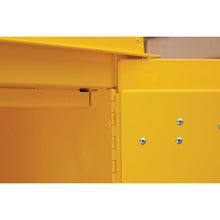 Load image into Gallery viewer, 90 Gal Outdoor Flammable Storage Cabinet | Manual Close Doors | 819000 - 819000 - image 9