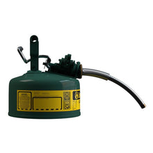 Load image into Gallery viewer, 1 Gal Steel Safety Can for Oil | Type II | 7210420 - 7210420 - image 9
