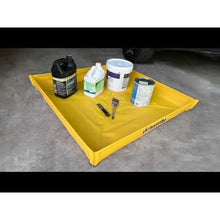 Load image into Gallery viewer, 18” x 18” x 4” Portable Utility Tray | 5 Gallons | 28585 - 28585 - image 9