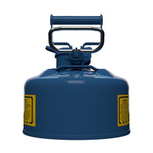 Load image into Gallery viewer, 1 Gal Steel Safety Can for Kerosene | Type II | 7210320 - 7210320 - image 9