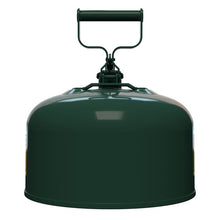 Load image into Gallery viewer, Type 1 | Steel Safety Can | 2 Gal, Green | 7120400 - 7120400 - image 9