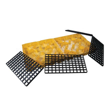 Load image into Gallery viewer, Yellow 8 Drum Modular Spill Platform No Drain | 1688 - 1688 - image 9