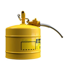 Load image into Gallery viewer, 5 Gal Steel Safety Can for Diesel | Type II | AccuFlow™ | 7250220 - 7250220 - image 9