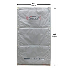 Load image into Gallery viewer, QuietSite™ Premium Sound Barrier Panel | 4'x8' | 26466 - 26466 - image 9