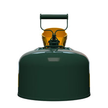 Load image into Gallery viewer, Type 1 | Green Safety Can w/ Funnel | 2.5 Gal | 7125410 - 7125410 - image 9