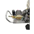 Load image into Gallery viewer, Veloci HydroJet Pressure Washer Honda gx390 - 4gpm @4000psi On Wheeled Cart - 43.2005