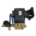 Load image into Gallery viewer, Mazzoni PMR|Pump Made Ready Kit|4000 PSI|4GPM EZ START - 43.1007