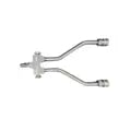 Load image into Gallery viewer, MTM Hydro Economy Hi/Low Switch Valve W/Twin Lances W/SS QC'S - 14.7110