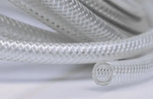 Load image into Gallery viewer, MTM Hydro 3/8" Poly Braid Hose Bulk - (Per FT) - 24.2213