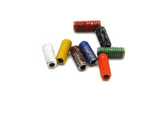 Load image into Gallery viewer, MTM Hydro Threaded Nozzle for DualJet (Yellow) 1.2-035 Orifice - 17.0002