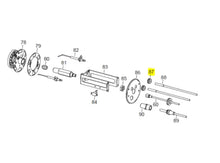 Load image into Gallery viewer, Cable Protection 7mm to 12mm for Firestorm 400HC Heater