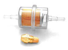 Load image into Gallery viewer, Annual Maintenance Kit with Filter, O-Rings and Burner Nozzle for Flame 115 Radiant Heater