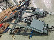 Load image into Gallery viewer, Katool KT-X99 7700 lbs 76'' Full-rise Scissor Lift