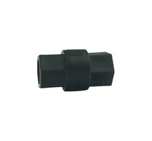 Load image into Gallery viewer, MTM Hydro 1/2" Poly Check Valve - 24.2215