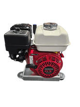 Load image into Gallery viewer, Veloci HydroJet Pressure Washer Honda gx200 - 3gpm @2000psi On Skid Frame - 43.2006