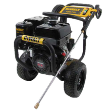 Load image into Gallery viewer, DEWALT DXPW4440 4400 PSI @ 4.0 GPM Honda GX390 Gas Cold Water Pressure Washer