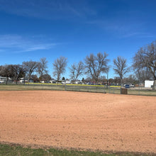 Load image into Gallery viewer, NewStripe 10003681 DirtDoctor 3-Point Hitch Infield Drag &amp; Groomer