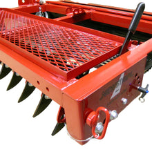 Load image into Gallery viewer, NewStripe 10003681 DirtDoctor 3-Point Hitch Infield Drag &amp; Groomer
