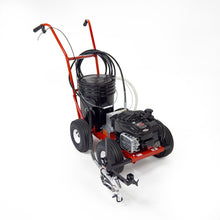 Load image into Gallery viewer, Newstripe 4250 Airless Striping Machine - 3000 PSi @ 0.34 GPM 5 gallons w/ Adjustable Pump - Push Type