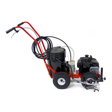 Load image into Gallery viewer, Newstripe 4250 Airless Striping Machine - 3000 PSi @ 0.34 GPM 5 gallons w/ Adjustable Pump - Push Type