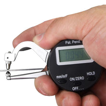 Load image into Gallery viewer, Digital Thickness Gauge - B-MeasureDT