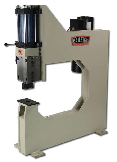 Metal Bench Press - (BP-10E)