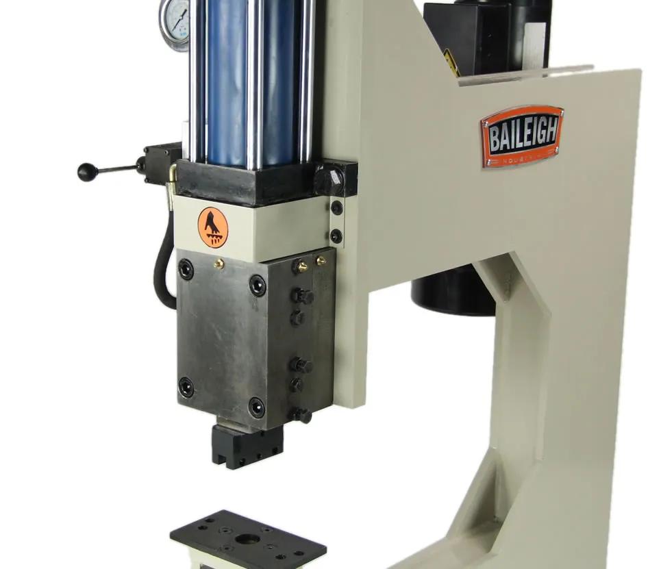 Metal Bench Press - (BP-10E)