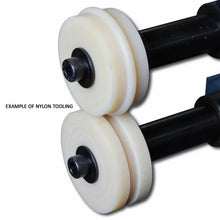 Load image into Gallery viewer, 1/2" Nylon Round Bead Roll Set | BR18E