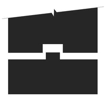 Load image into Gallery viewer, BR18E-1/4 FLAT BEAD-NYLON, for BR-18E-24 and BR-18E-36
