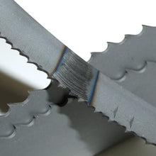 Load image into Gallery viewer, 8/12 TPI Band Saw Blade for BS-330 Series