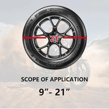 Load image into Gallery viewer, Katool KT-MOTO1001 Motorcycle Tire Changer